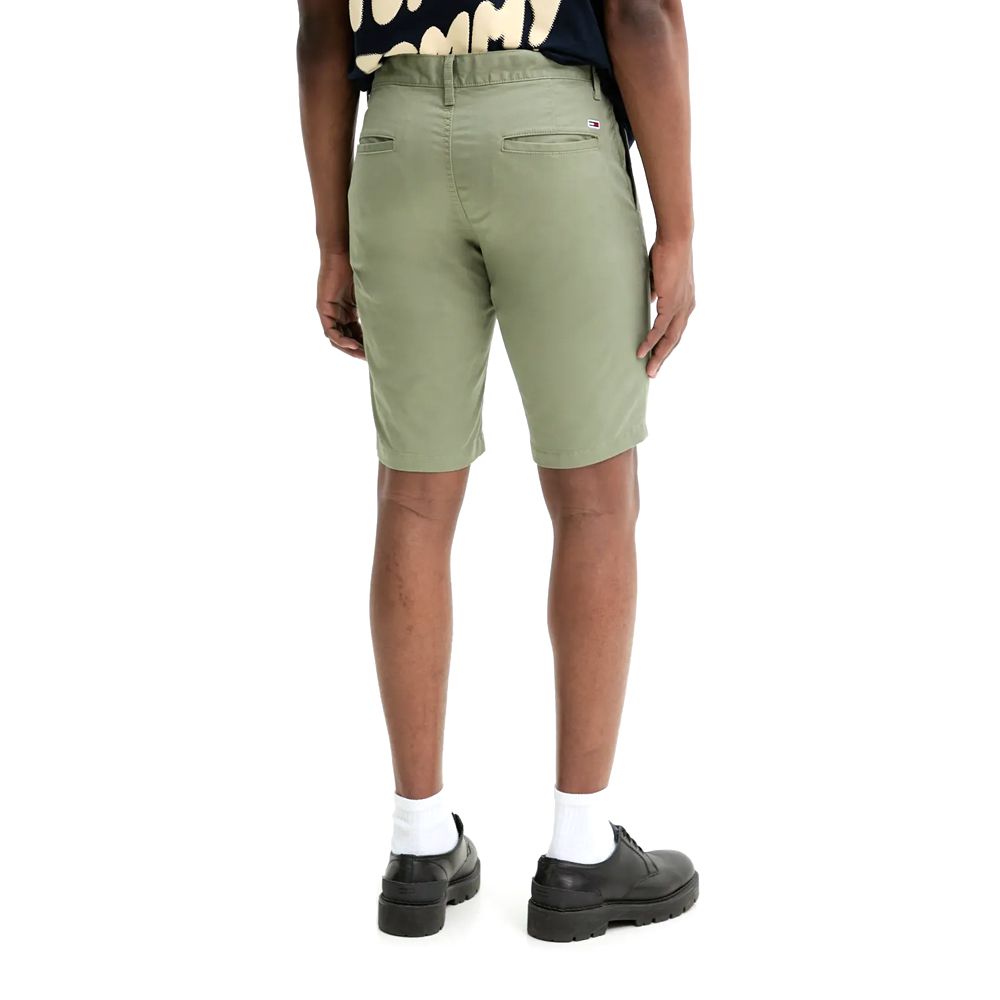 TOMMY HILFIGER TJM SCANTON SHORT DM0DM21950 2