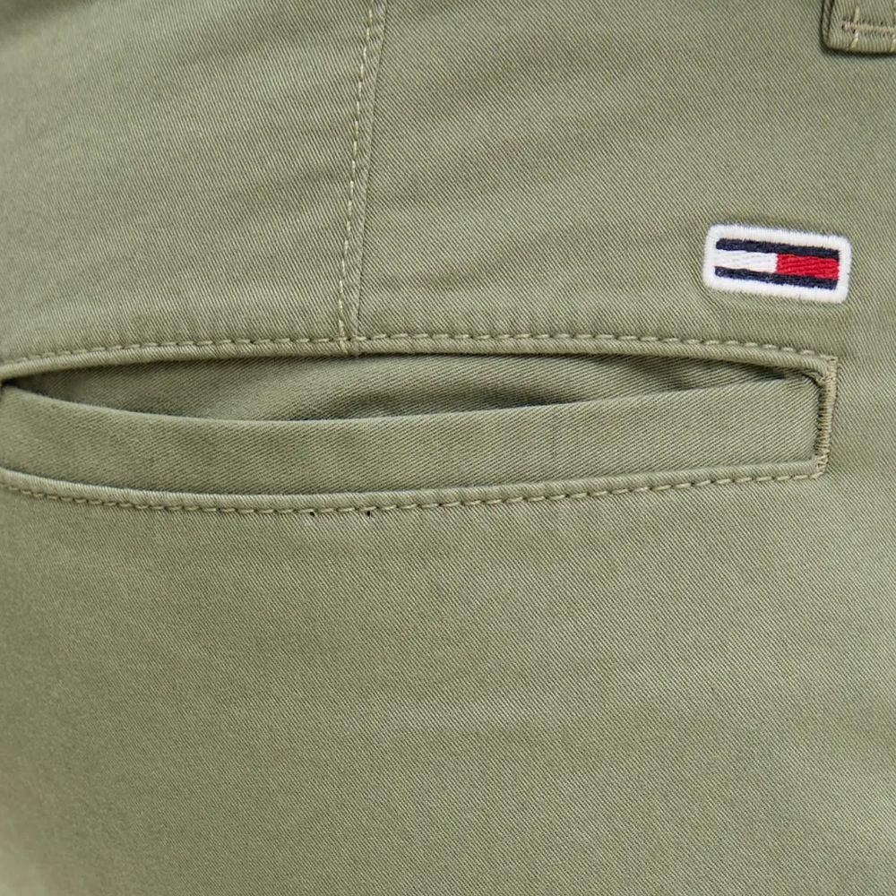TOMMY HILFIGER TJM SCANTON SHORT DM0DM21950 3