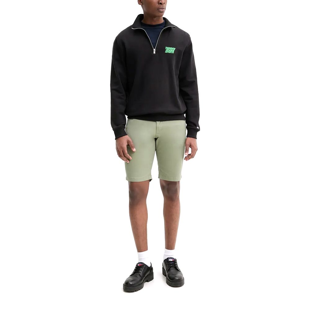 TOMMY HILFIGER TJM SCANTON SHORT DM0DM21950 4