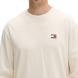 TOMMY HILFIGER TJM REG BADGE TEE LS DM0DM21974 3