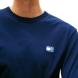 TOMMY HILFIGER TJM REG BADGE TEE LS DM0DM21974 3