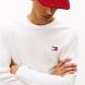 TOMMY HILFIGER TJM REG BADGE TEE LS DM0DM21974 3