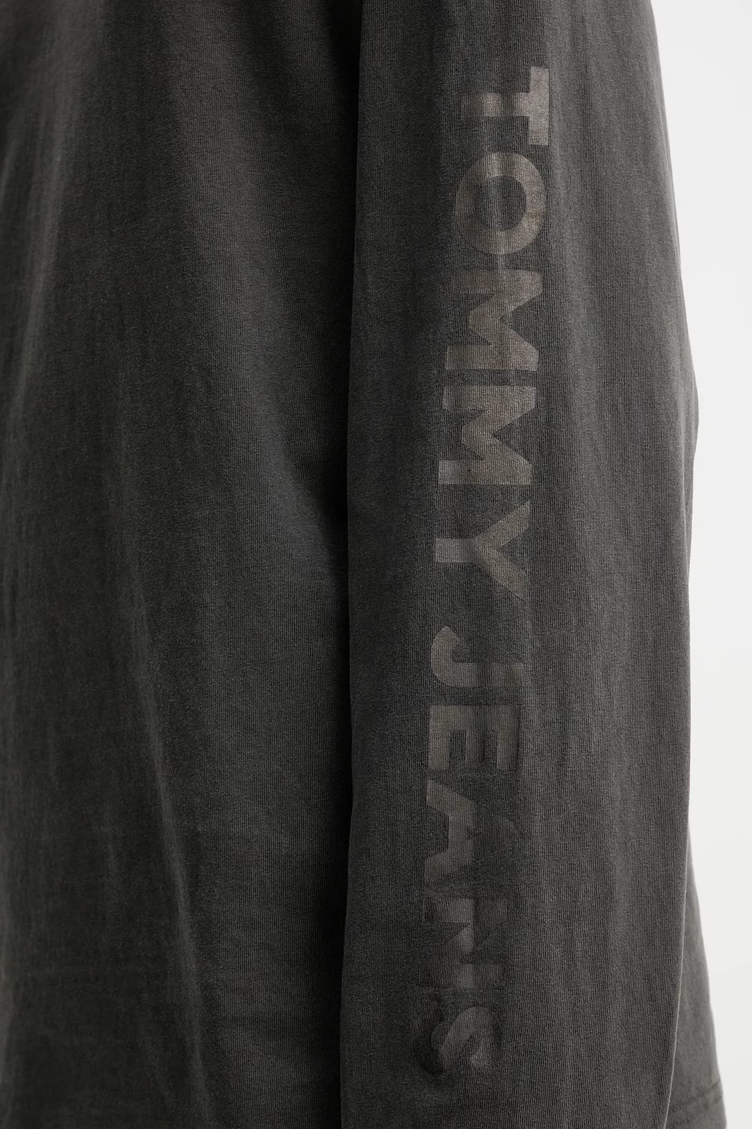 TOMMY HILFIGER TJM RLX NEW CLASSICS LS TEE DM0DM21976 4