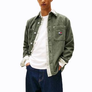 TOMMY HILFIGER TJM RLX WASHED CORD SHIRT EXT DM0DM22016