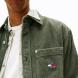 TOMMY HILFIGER TJM RLX WASHED CORD SHIRT EXT DM0DM22016 3