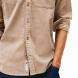 TOMMY HILFIGER TJM REG BABY CORD SHIRT EXT DM0DM22021 3