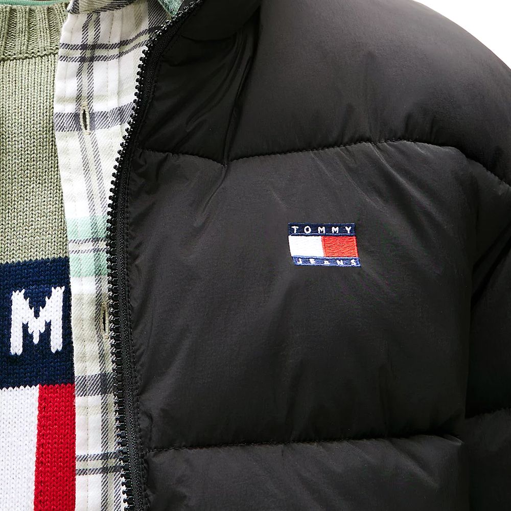 TOMMY HILFIGER TJM VAIL PUFFER EXT DM0DM22040 3