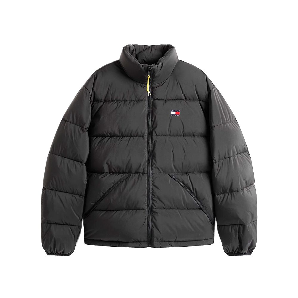 TOMMY HILFIGER TJM VAIL PUFFER EXT DM0DM22040 4