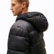 TOMMY HILFIGER TJM HOODED LOGO PUFFER EXT DM0DM22044 3