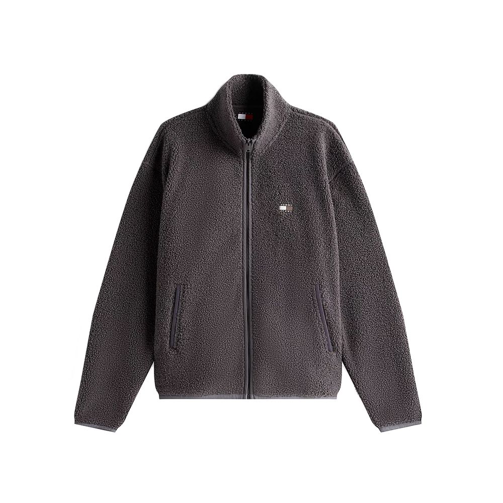 TOMMY HILFIGER TJM RLX BADGE FZ TEDDY DM0DM22078 5