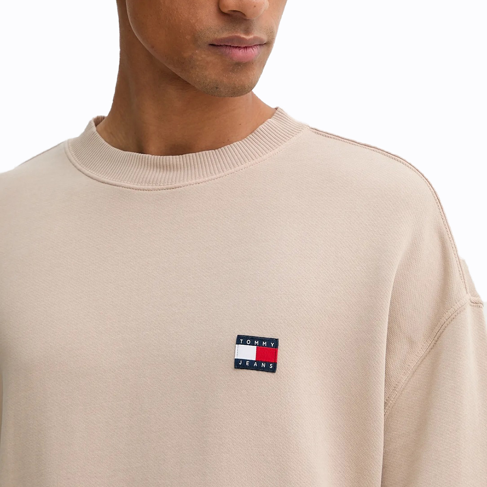 TOMMY HILFIGER TJM 90S NEW CLASSICS CNECK DM0DM22079 3