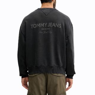 TOMMY HILFIGER TJM 90S NEW CLASSICS CNECK DM0DM22079