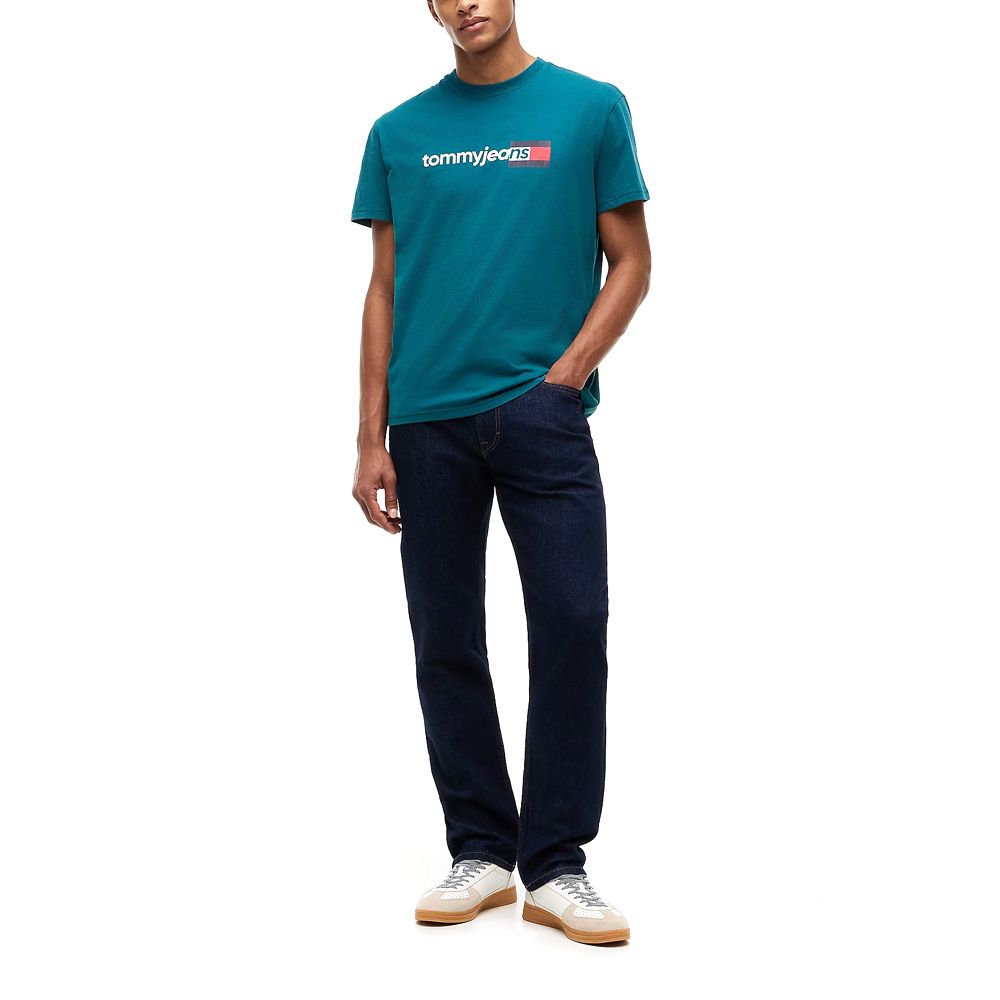 TOMMY HILFIGER RYAN SLIM STR DI4156 DM0DM22187 4