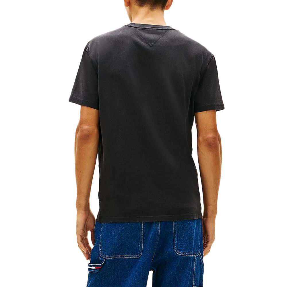 TOMMY HILFIGER TJM REG TONAL FLAG SS TEE DM0DM22312 2