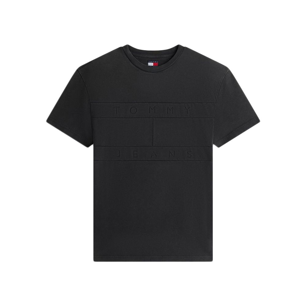 TOMMY HILFIGER TJM REG TONAL FLAG SS TEE DM0DM22312 4