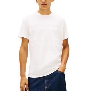 TOMMY HILFIGER TJM REG TONAL FLAG SS TEE DM0DM22312