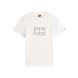 TOMMY HILFIGER TJM REG CENTER FLAG SS TEE DM0DM22317 3