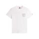 TOMMY HILFIGER TJM REG SIGN SPRAY SS T EXT DM0DM22319 3