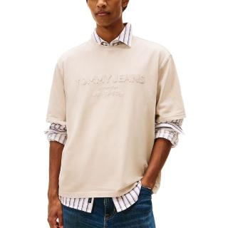 TOMMY HILFIGER TJM 90S NEW CLASSICS SS TEE DM0DM22330