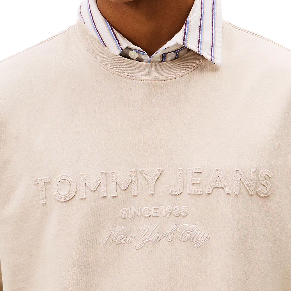 TOMMY HILFIGER TJM 90S NEW CLASSICS SS TEE DM0DM22330 3