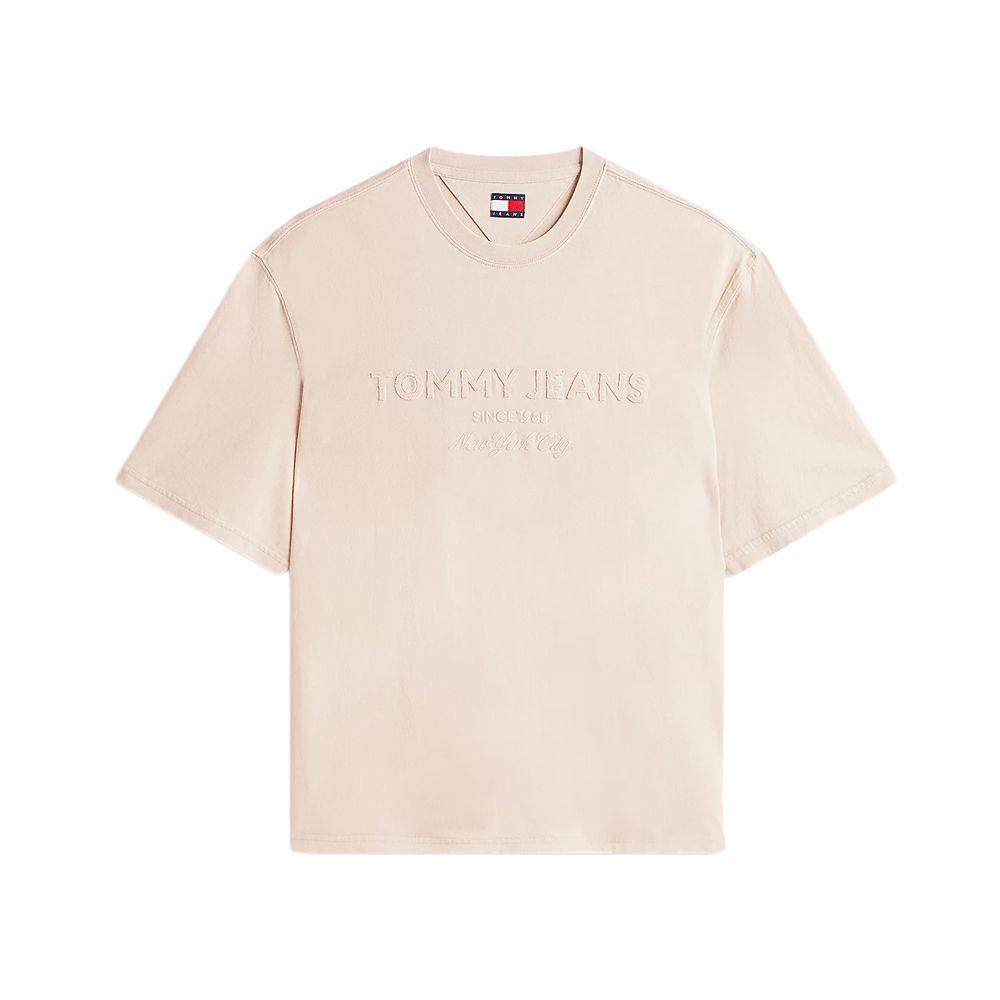 TOMMY HILFIGER TJM 90S NEW CLASSICS SS TEE DM0DM22330 4