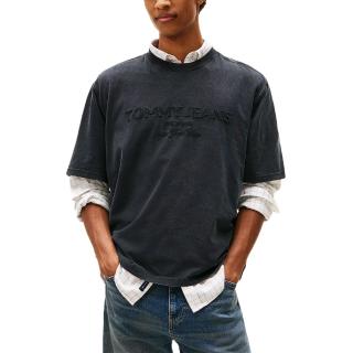 TOMMY HILFIGER TJM 90S NEW CLASSICS SS TEE DM0DM22330