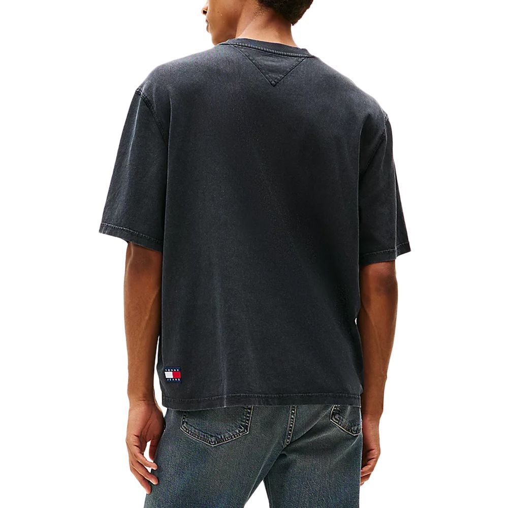 TOMMY HILFIGER TJM 90S NEW CLASSICS SS TEE DM0DM22330 2