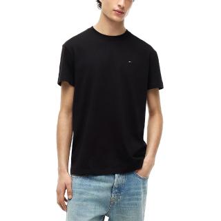 TOMMY HILFIGER TJM REG SFLAG SS TEE EXT DM0DM22504