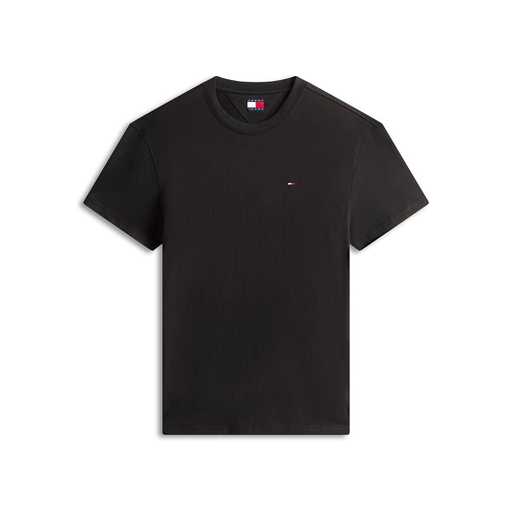 TOMMY HILFIGER TJM REG SFLAG SS TEE EXT DM0DM22504 3