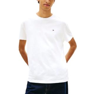 TOMMY HILFIGER TJM REG SFLAG SS TEE EXT DM0DM22504