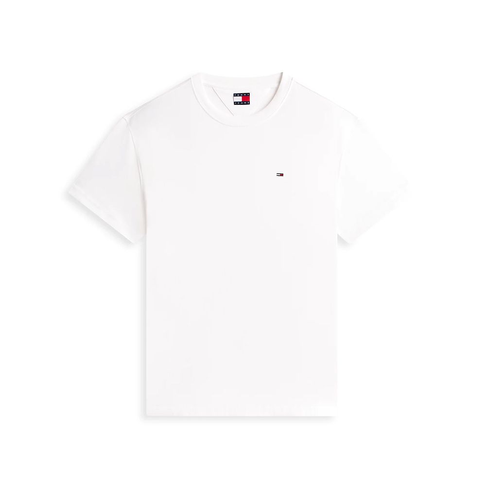 TOMMY HILFIGER TJM REG SFLAG SS TEE EXT DM0DM22504 3