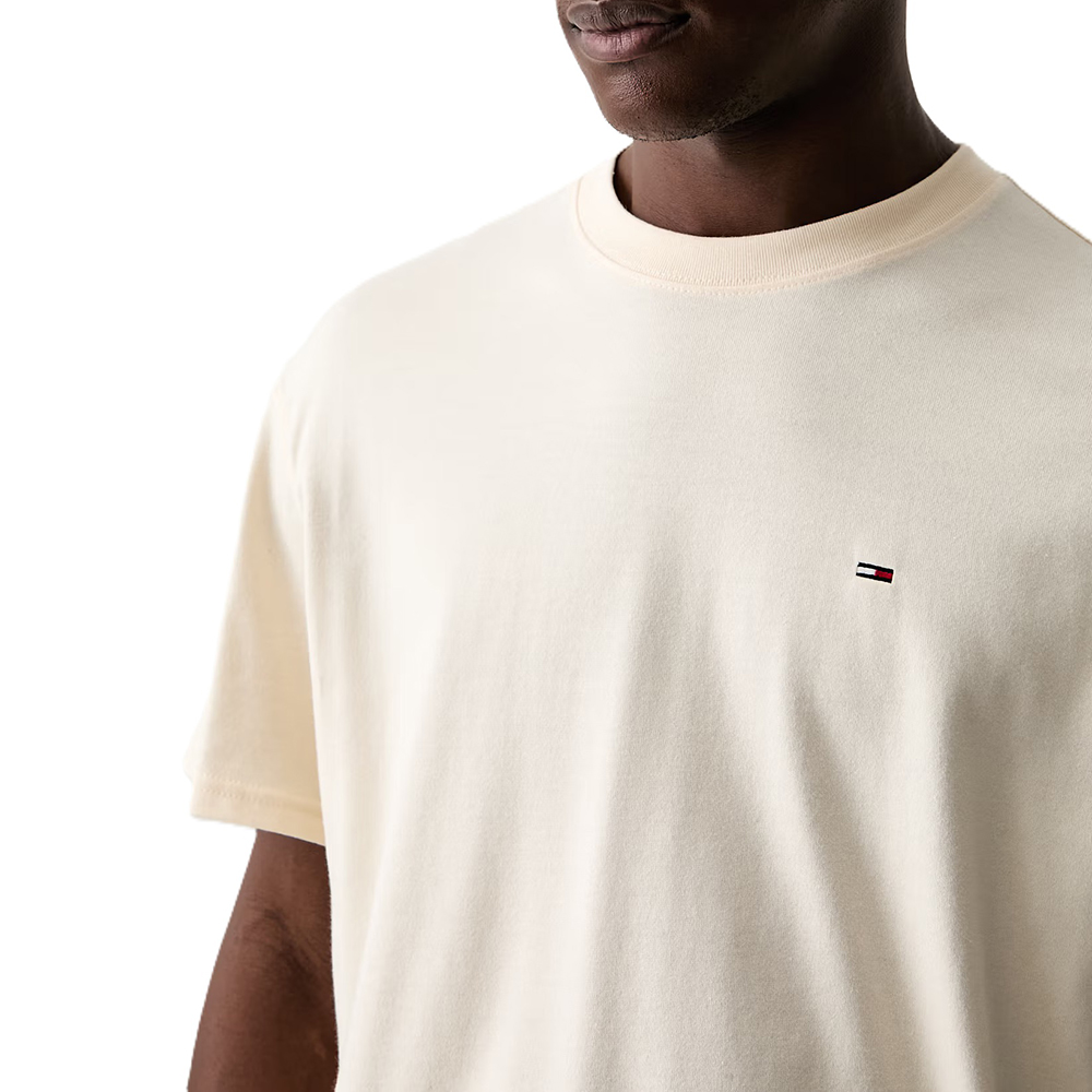 TOMMY HILFIGER TJM RLX SFLAG SS TEE DM0DM22507 3