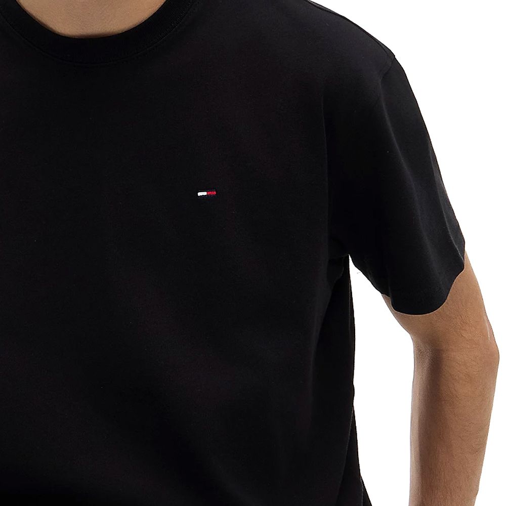 TOMMY HILFIGER TJM RLX SFLAG SS TEE DM0DM22507 3