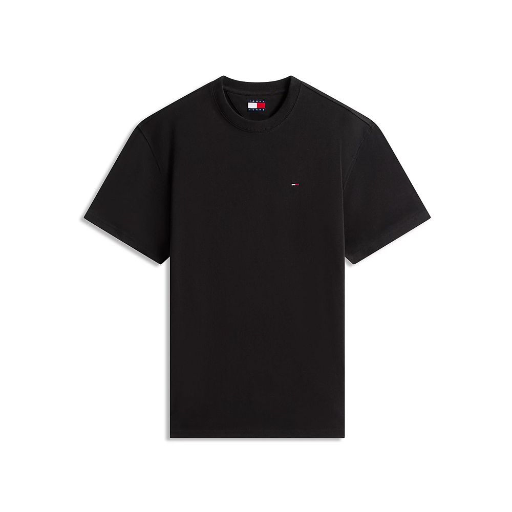 TOMMY HILFIGER TJM RLX SFLAG SS TEE DM0DM22507 4