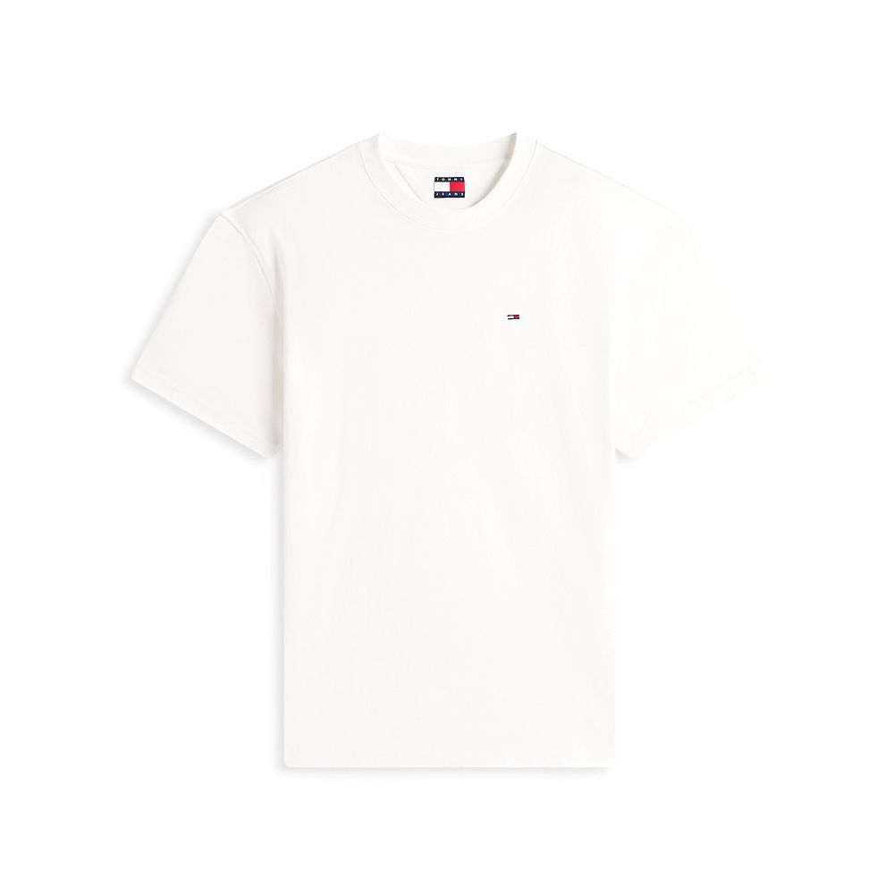 TOMMY HILFIGER TJM RLX SFLAG SS TEE DM0DM22507 4