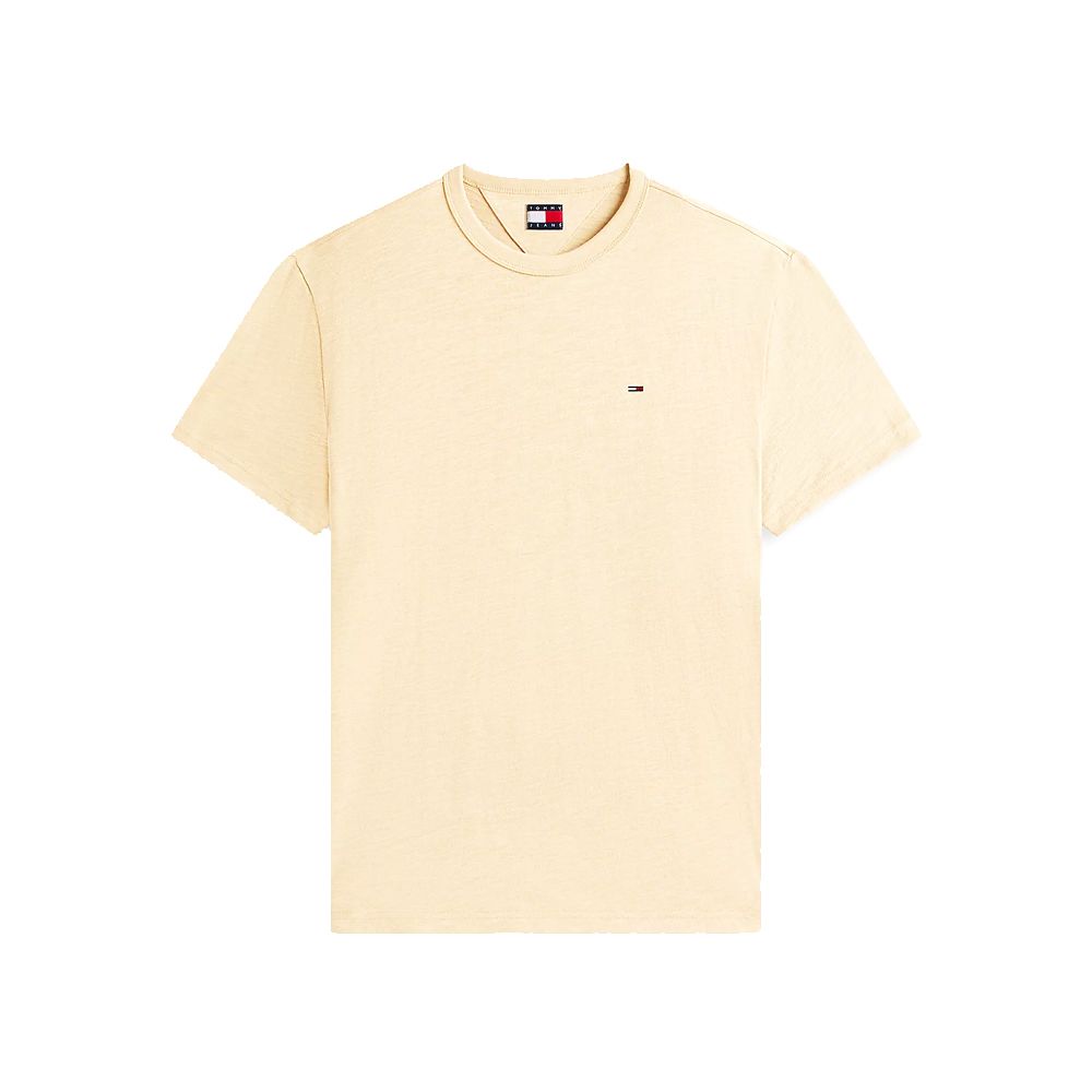 TOMMY HILFIGER TJM REG SFLAG SLUB SS TEE DM0DM22514 3