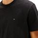 TOMMY HILFIGER TJM REG SFLAG SLUB SS TEE DM0DM22514 3