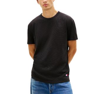 TOMMY HILFIGER TJM REG WAFFLE SS TEE DM0DM22529