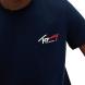 TOMMY HILFIGER TJM SLIM SIGN CHEST SS TEE EXT DM0DM22538 3
