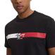 TOMMY HILFIGER TJM REG SIGNATURE STRIPE T EXT DM0DM22539 3