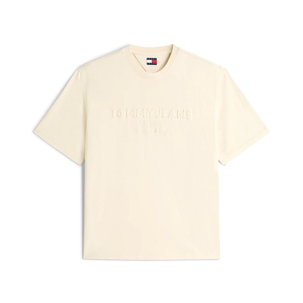 TOMMY HILFIGER TJM 90S NEW CLASSICS SS TEE DM0DM22545 3