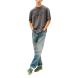 TOMMY HILFIGER TJM 90S NEW CLASSICS SS TEE DM0DM22545 4