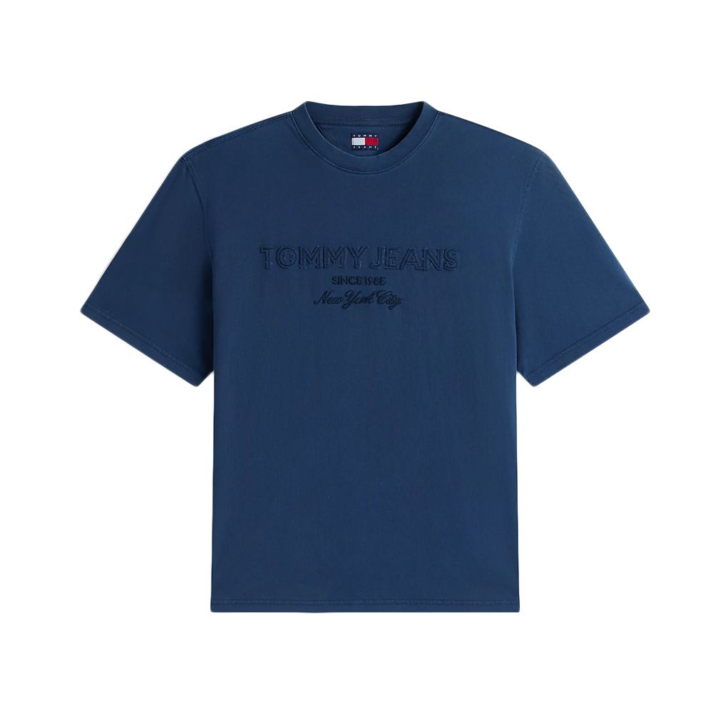 TOMMY HILFIGER TJM 90S NEW CLASSICS SS TEE DM0DM22545 4