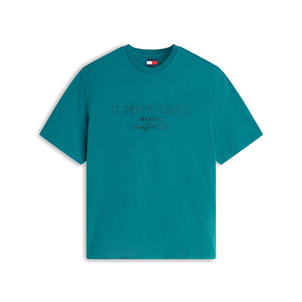 TOMMY HILFIGER TJM 90S NEW CLASSICS SS TEE DM0DM22545 3