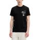 TOMMY HILFIGER TJM REG CITY SIGN SS TEE EXT DM0DM22553 2