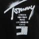 TOMMY HILFIGER TJM REG CITY SIGN SS TEE EXT DM0DM22553 3