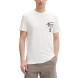 TOMMY HILFIGER TJM REG CITY SIGN SS TEE EXT DM0DM22553 1