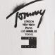 TOMMY HILFIGER TJM REG CITY SIGN SS TEE EXT DM0DM22553 3