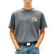 TOMMY HILFIGER TJM 90S BUBBLE FLAG SS TEE DM0DM22554 2