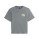 TOMMY HILFIGER TJM 90S BUBBLE FLAG SS TEE DM0DM22554 3